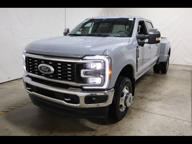 2024 Ford F-350 King Ranch