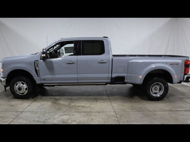 2024 Ford F-350 King Ranch