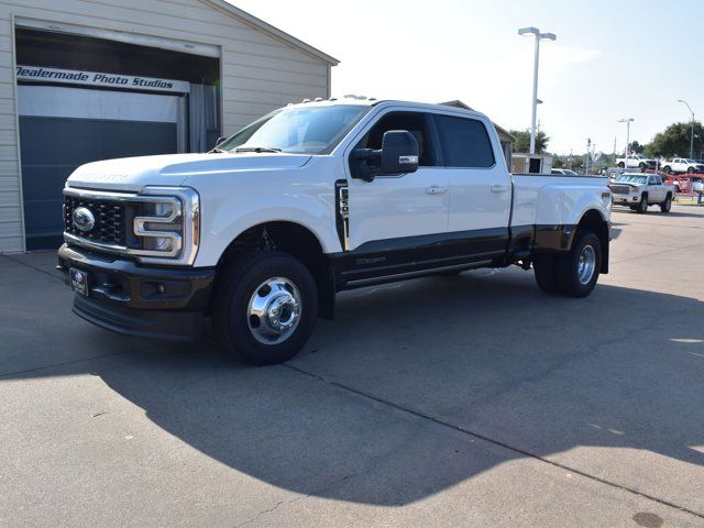 2024 Ford F-350 King Ranch