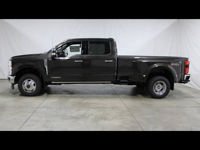 2024 Ford F-350 King Ranch