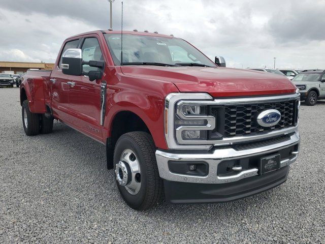 2024 Ford F-350 King Ranch