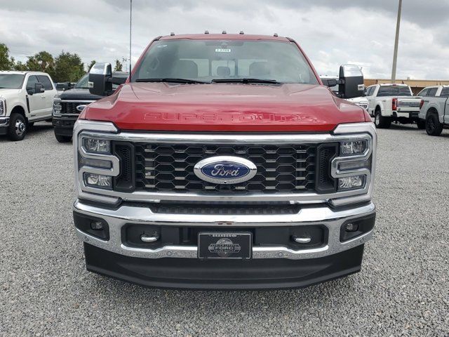 2024 Ford F-350 King Ranch