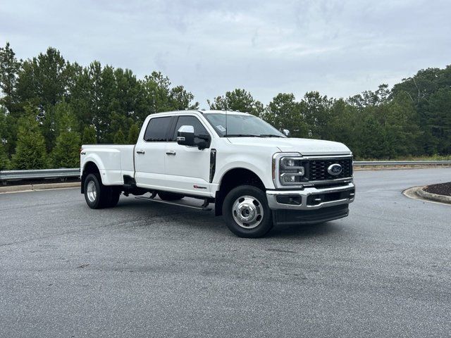 2024 Ford F-350 King Ranch