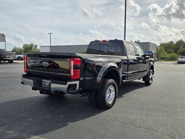 2024 Ford F-350 Lariat