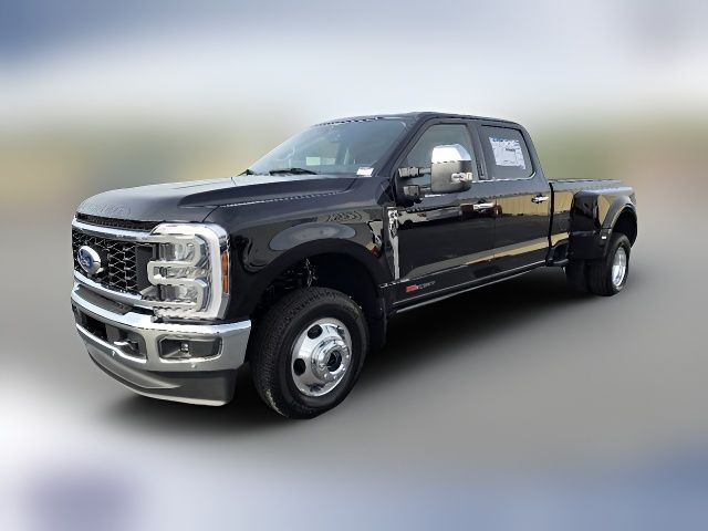 2024 Ford F-350 Lariat