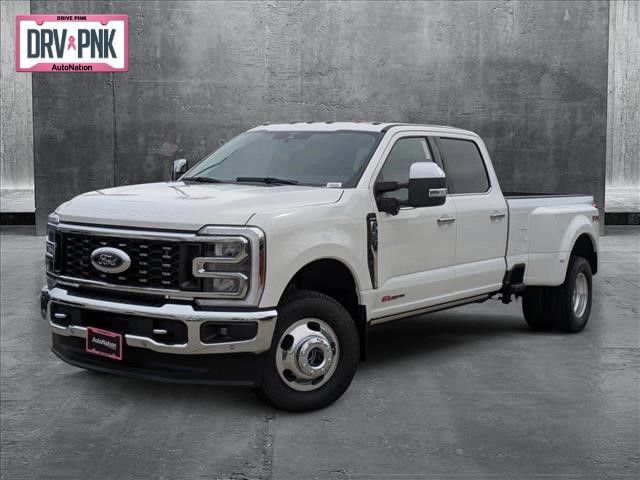 2024 Ford F-350 Lariat