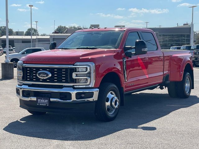 2024 Ford F-350 Lariat