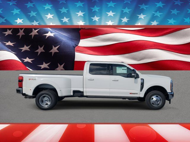 2024 Ford F-350 Lariat