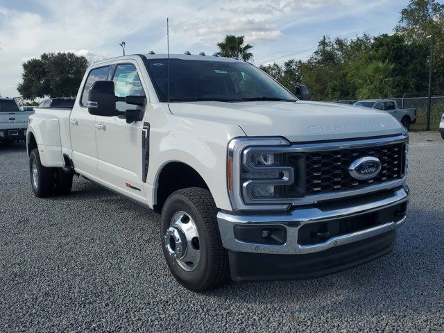 2024 Ford F-350 Lariat