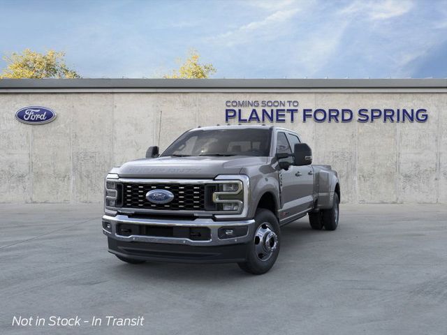 2024 Ford F-350 Lariat