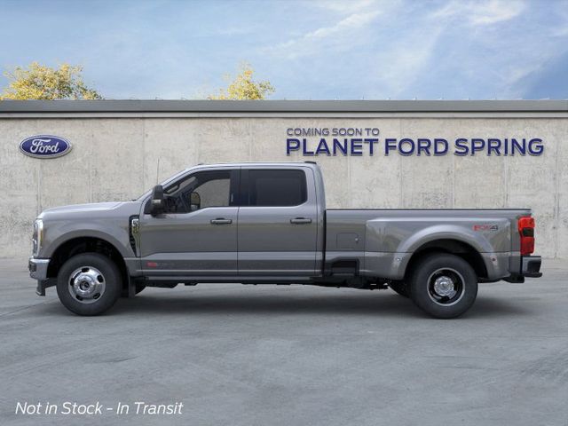 2024 Ford F-350 Lariat