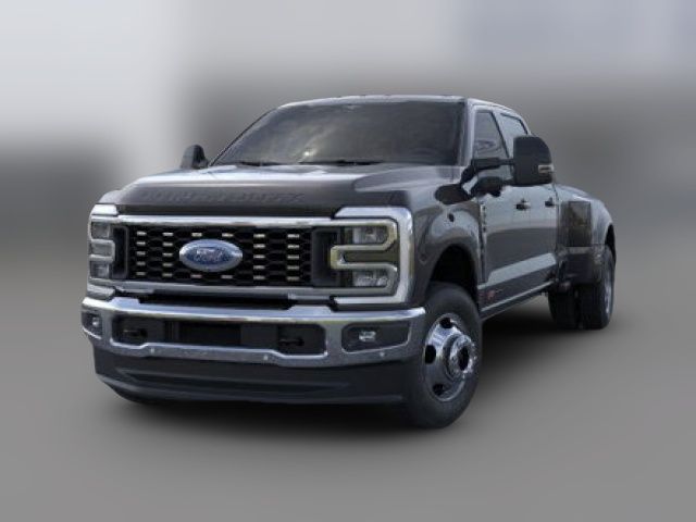 2024 Ford F-350 Lariat