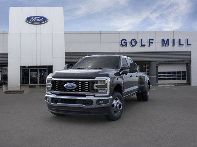 2024 Ford F-350 Lariat