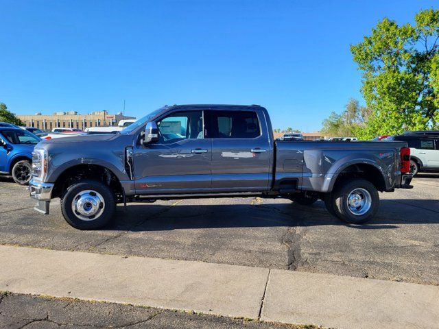 2024 Ford F-350 Lariat