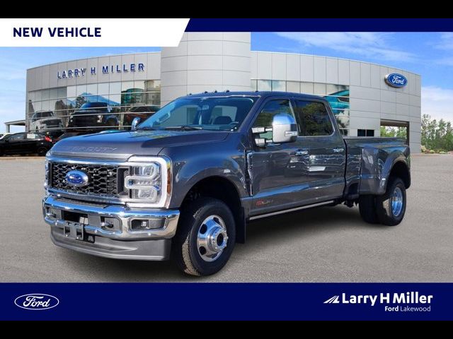 2024 Ford F-350 Lariat