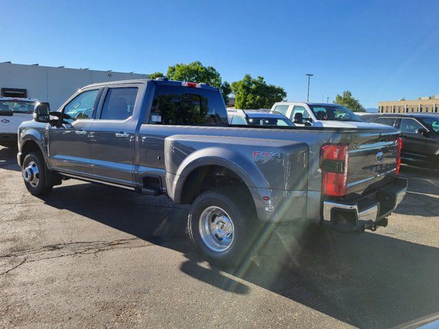 2024 Ford F-350 Lariat