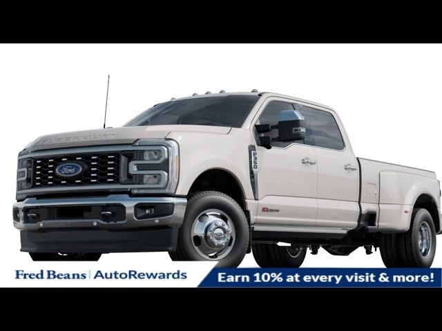 2024 Ford F-350 Lariat