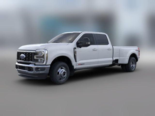 2024 Ford F-350 Lariat