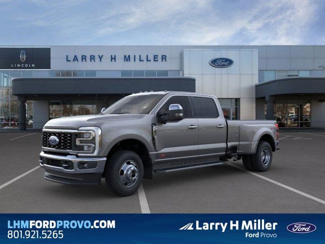 2024 Ford F-350 Lariat