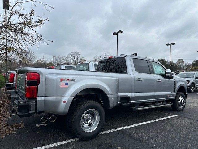 2024 Ford F-350 Lariat