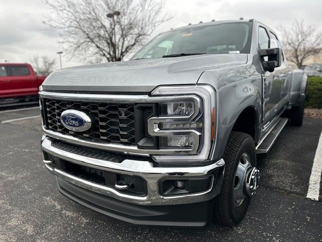 2024 Ford F-350 Lariat