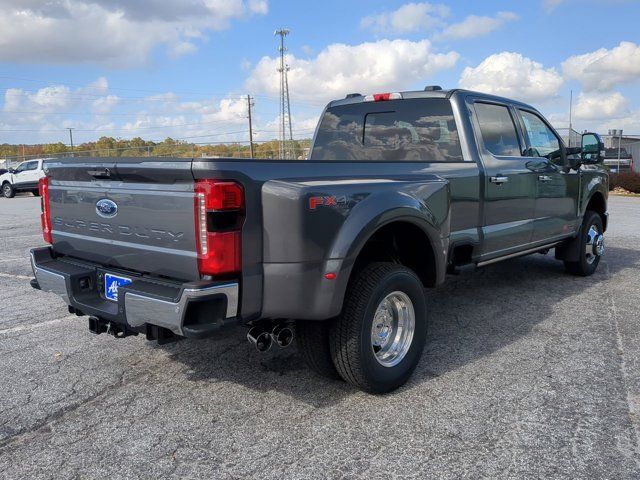 2024 Ford F-350 Lariat