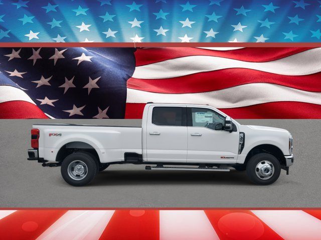 2024 Ford F-350 Lariat