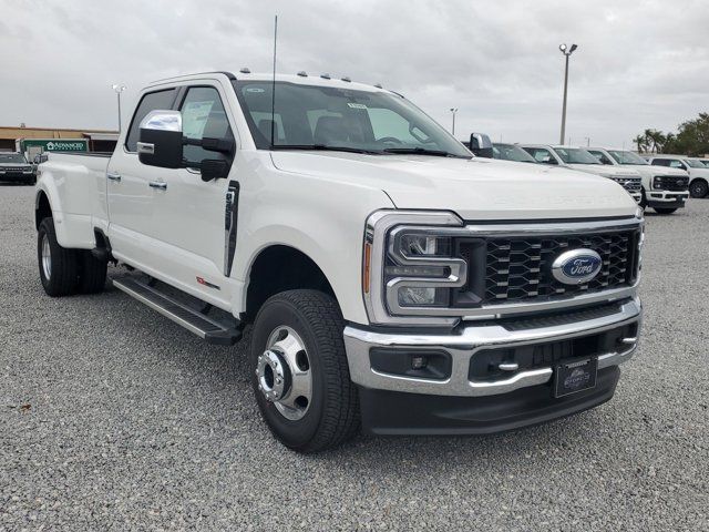 2024 Ford F-350 Lariat