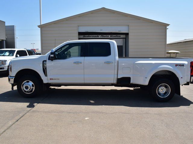 2024 Ford F-350 Lariat