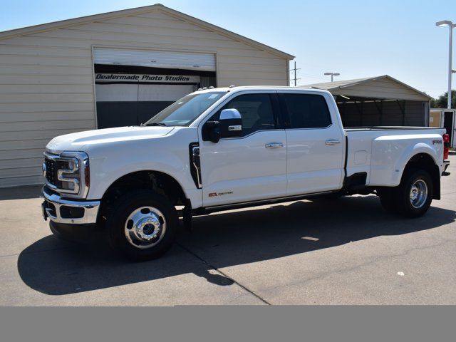 2024 Ford F-350 Lariat