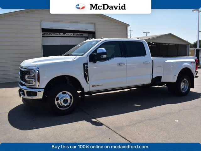 2024 Ford F-350 Lariat