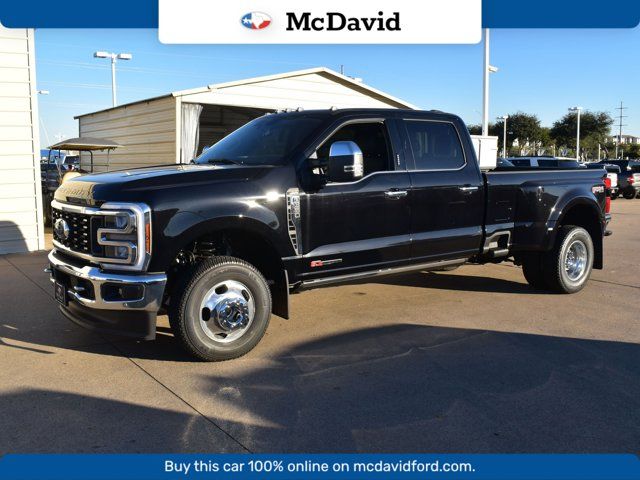 2024 Ford F-350 Lariat