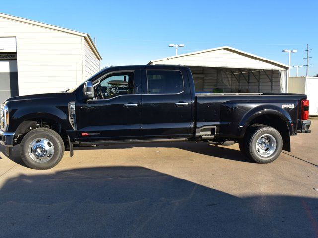 2024 Ford F-350 Lariat