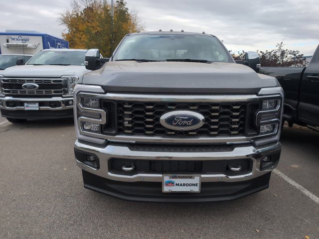 2024 Ford F-350 Lariat