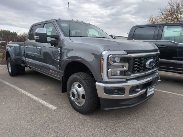 2024 Ford F-350 Lariat