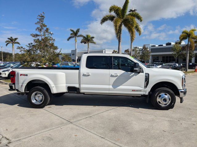 2024 Ford F-350 Lariat