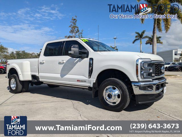 2024 Ford F-350 Lariat