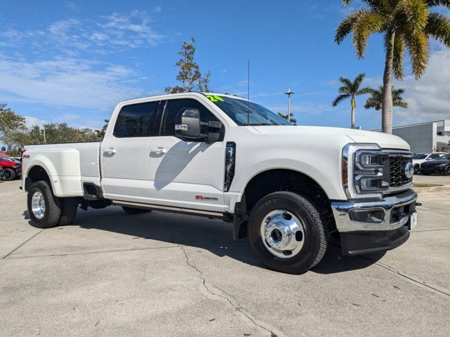 2024 Ford F-350 Lariat