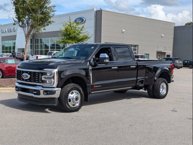 2024 Ford F-350 Lariat