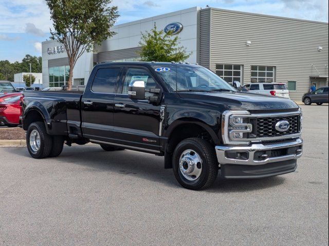 2024 Ford F-350 Lariat