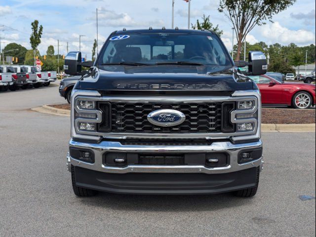 2024 Ford F-350 Lariat