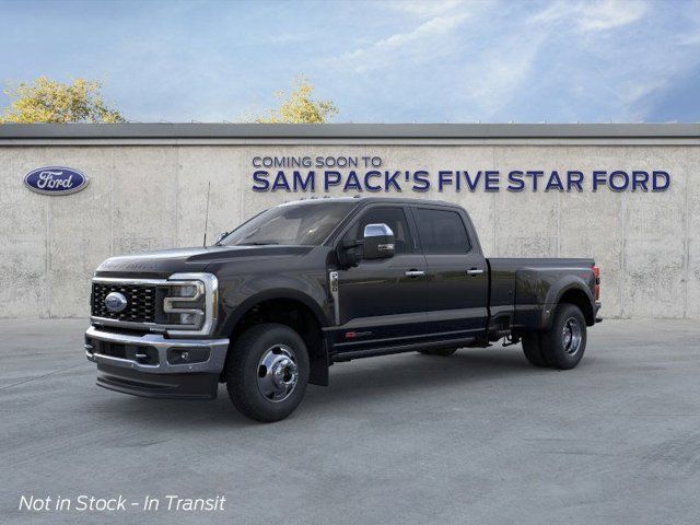 2024 Ford F-350 Lariat