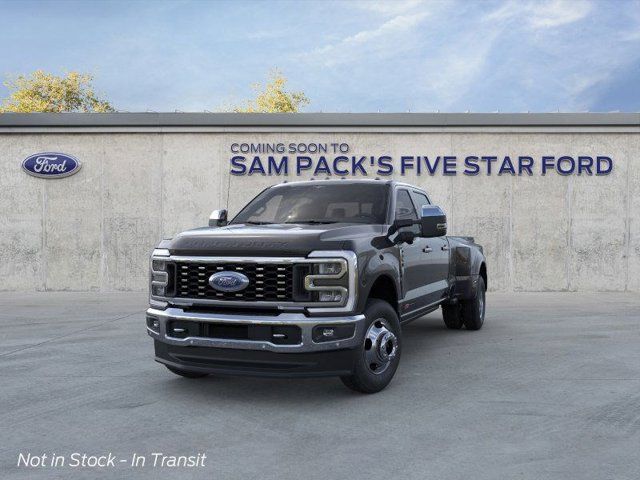 2024 Ford F-350 Lariat