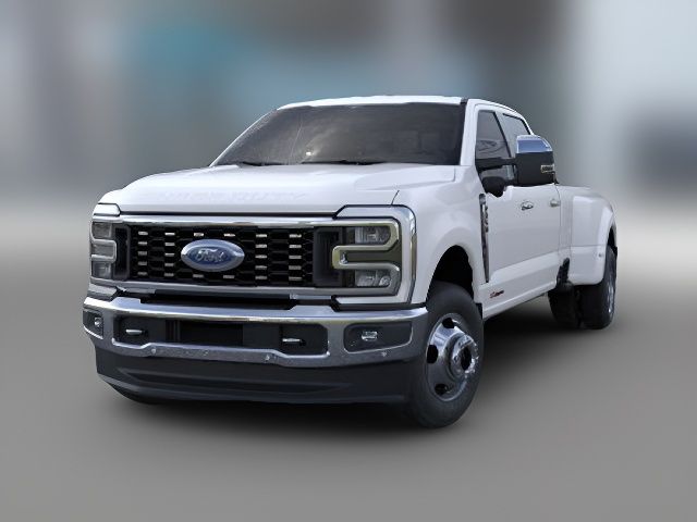 2024 Ford F-350 Lariat