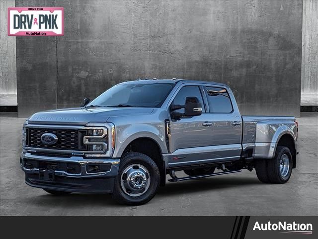 2024 Ford F-350 Lariat