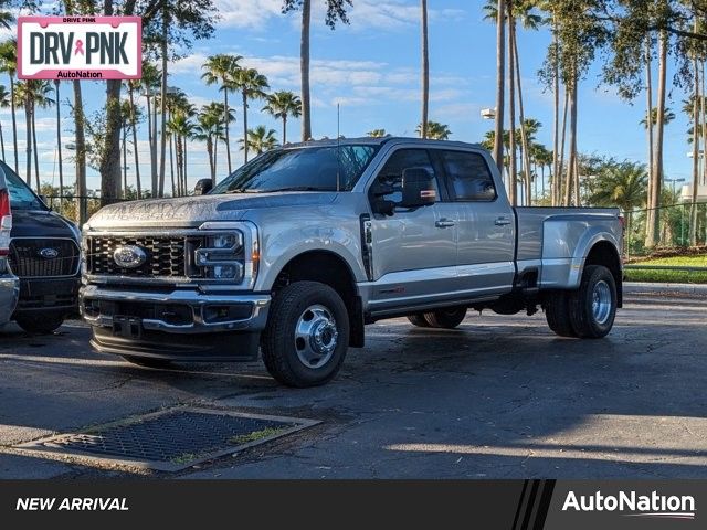 2024 Ford F-350 Lariat