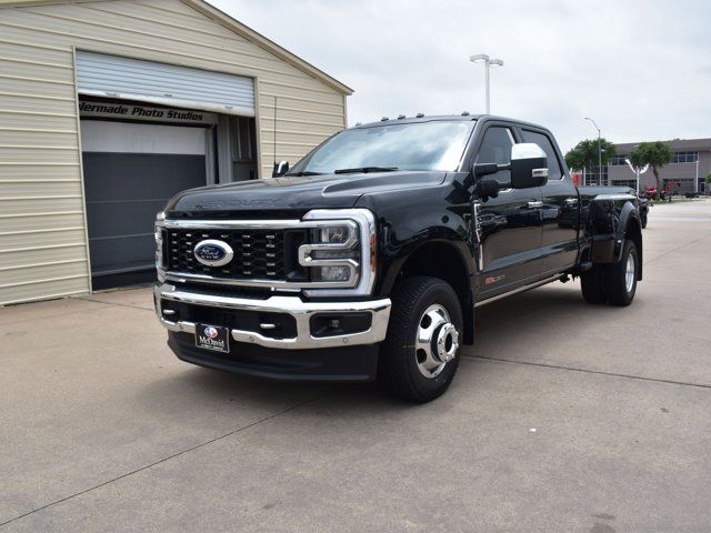 2024 Ford F-350 Lariat