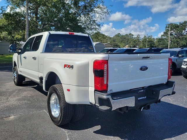 2024 Ford F-350 Lariat