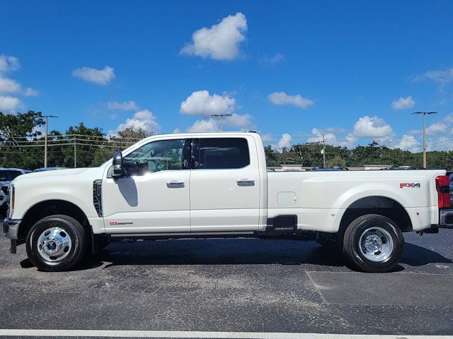 2024 Ford F-350 Lariat