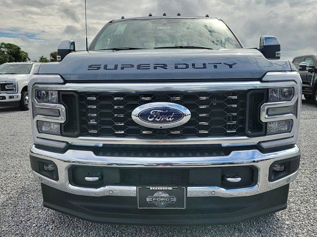 2024 Ford F-350 Lariat